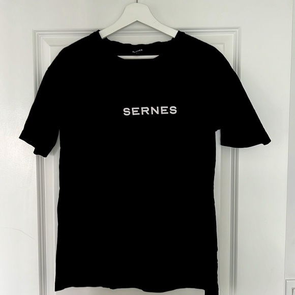 Sernes T-shirt Size  M - Picture 3 of 4